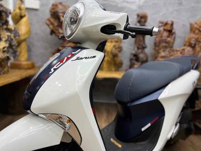 Yamaha Janus 2021 Bản đặc biệt chính chủ. odo 15k