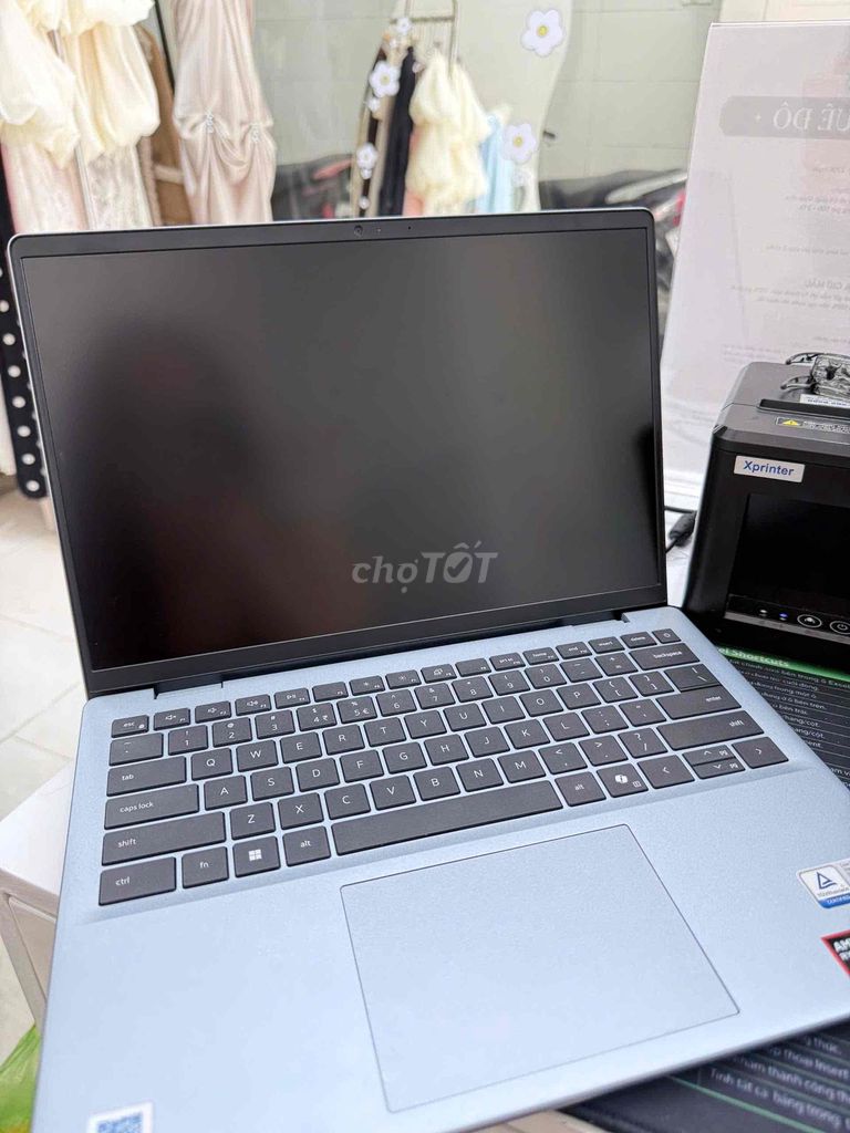 Dell Inspiron 15 i5-1235U 16GB/512GB Đã sử dụng. Mua bán Laptop tại Quận 5 Tp Hồ Chí Minh được đăng bởi Tên chưa cung cấp hình 1