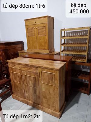 Kệ dép, tủ dép. Mua bán Nội thất, đồ gia dụng khác tại Thành phố Buôn Ma Thuột Đắk Lắk được đăng bởi NỘI THẤT BUÔN MA THUỘT