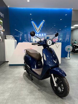 VinFast Evo Lite Neo - Giảm tiền mặt_Tặng Voucher. Mua bán Xe điện tại Thành phố Biên Hòa Đồng Nai được đăng bởi VinFast Official Store