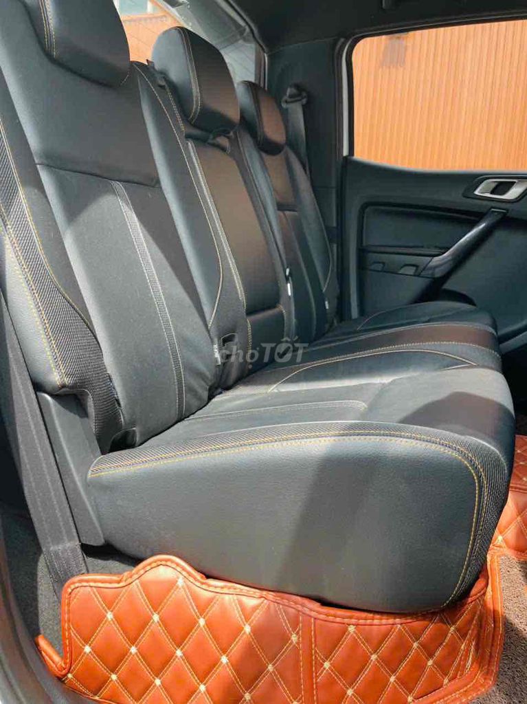 FORD RANGER 2020 WILDTRAK 02 CẦU NHẬP THÁI. Mua bán Ô tô tại Quận Gò Vấp Tp Hồ Chí Minh được đăng bởi Mr Tài hình 7