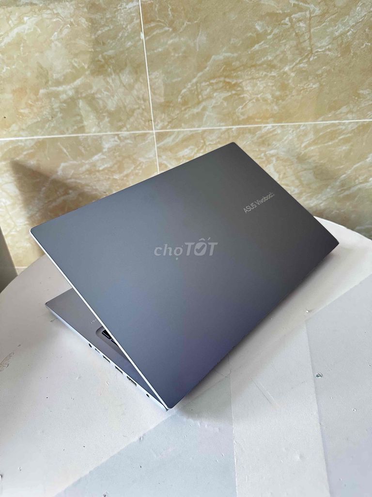 ASUS VIVOBOOK X1502ZA i5-1240P 8GB/512GB. Mua bán Laptop tại Quận 12 Tp Hồ Chí Minh được đăng bởi Mr T hình 1