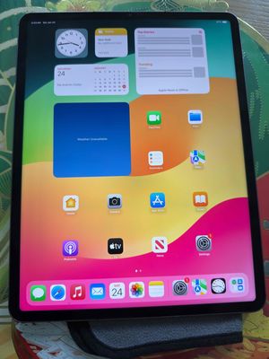 Apple iPad Pro 12.9 M1 128GB 5G+Wifi