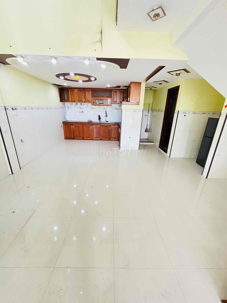 KHU VÕ VĂN KIỆT NHÀ 4 TẦNG 4PN GẦN BIỂN MỸ KHÊ