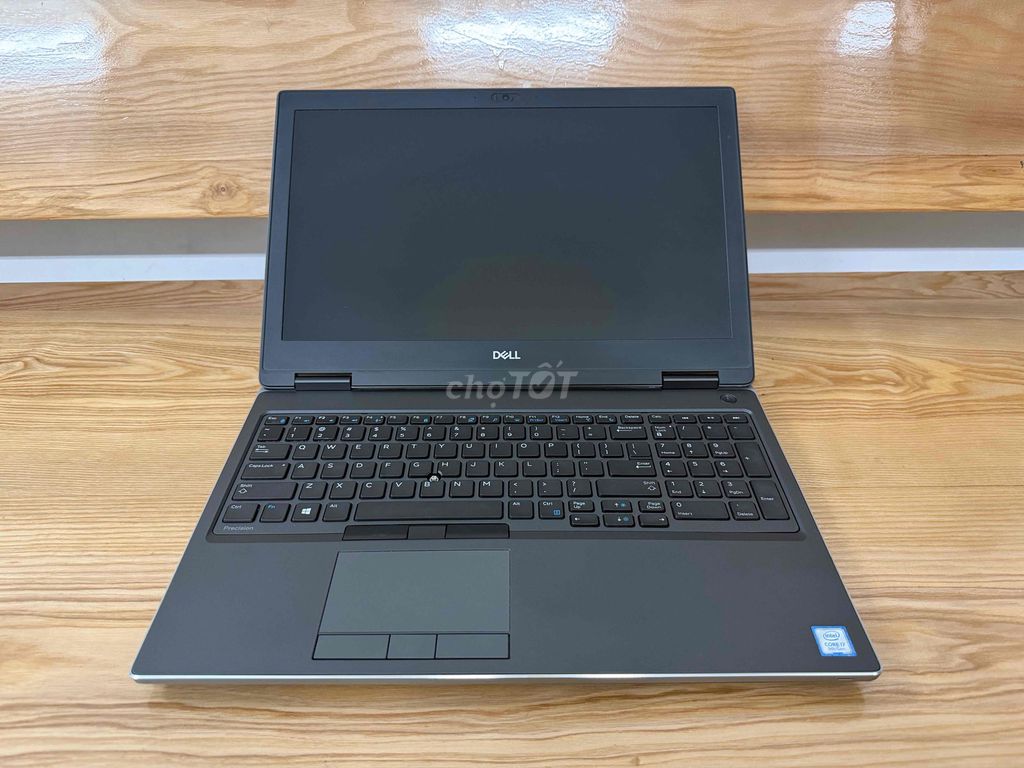 Dell Precision 7540 i7 15.6 inch 16GB/256GB. Mua bán Laptop tại Thành phố Vũng Tàu Bà Rịa - Vũng Tàu được đăng bởi Vinh Laptop hình 1