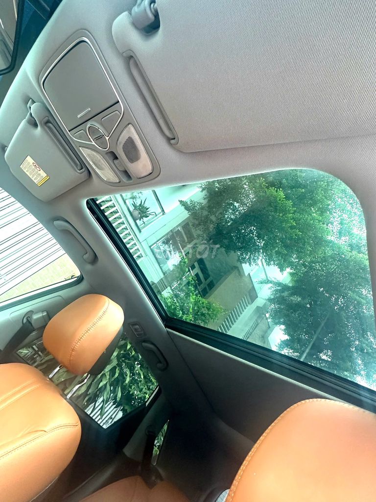 Bán xe Sorento 2014 GATH,bản new,cửa sổ trời. Mua bán Ô tô tại Quận Tân Phú Tp Hồ Chí Minh được đăng bởi  tran minh hình 11