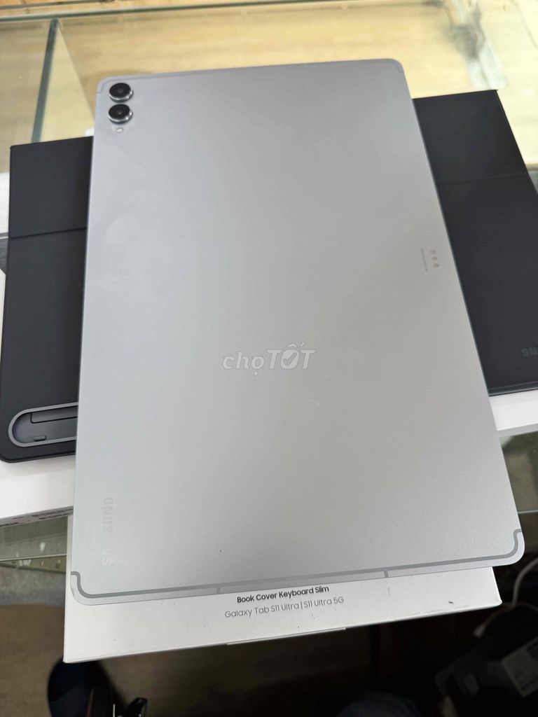 Samsung Galaxy Tab S11 Ultra 5G 12GB/256GB. Mua bán Máy tính bảng tại Quận Đống Đa Hà Nội được đăng bởi Lê Khuyến hình 1