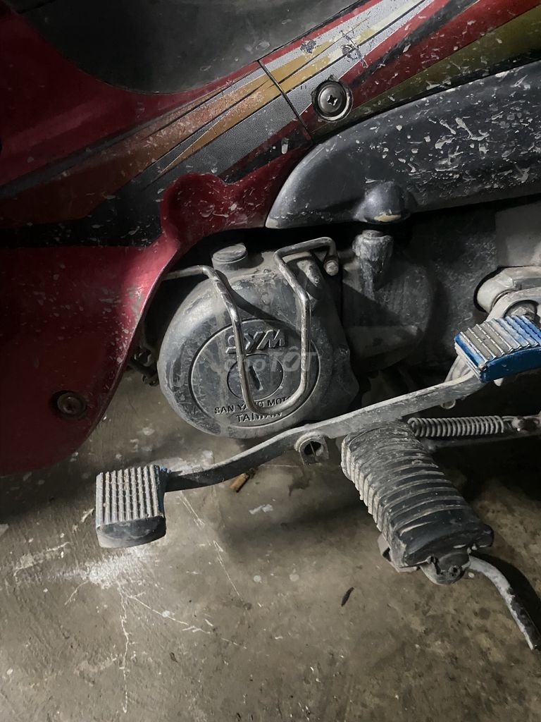 Cần bán xe ysm máy nguyên zin chất giá 4tr100. Mua bán Xe máy tại Quận 12 Tp Hồ Chí Minh được đăng bởi bien hình 6