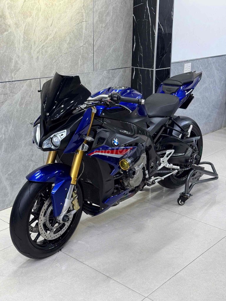 📍𝐁𝐌𝐖 𝐒𝟏𝟎𝟎𝟎𝐑 𝐒𝐀𝐍 𝐌𝐀𝐑𝐈𝐍𝐎 𝐁𝐋𝐔𝐄. Mua bán Xe máy tại Quận Bình Thạnh Tp Hồ Chí Minh được đăng bởi Danh Nguyen  hình 8