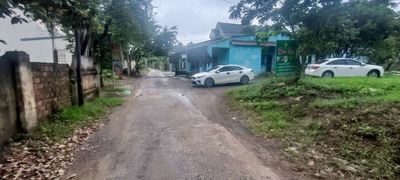 Đất 198 m² · Đường 5m