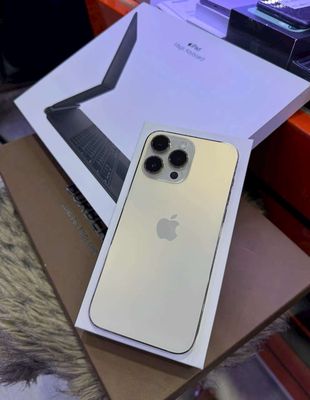 iPhone 13pro 512gb gold qtế mỹ pin 100 zin keng. Mua bán Điện thoại tại Quận 3 Tp Hồ Chí Minh được đăng bởi Nam Á Mobile