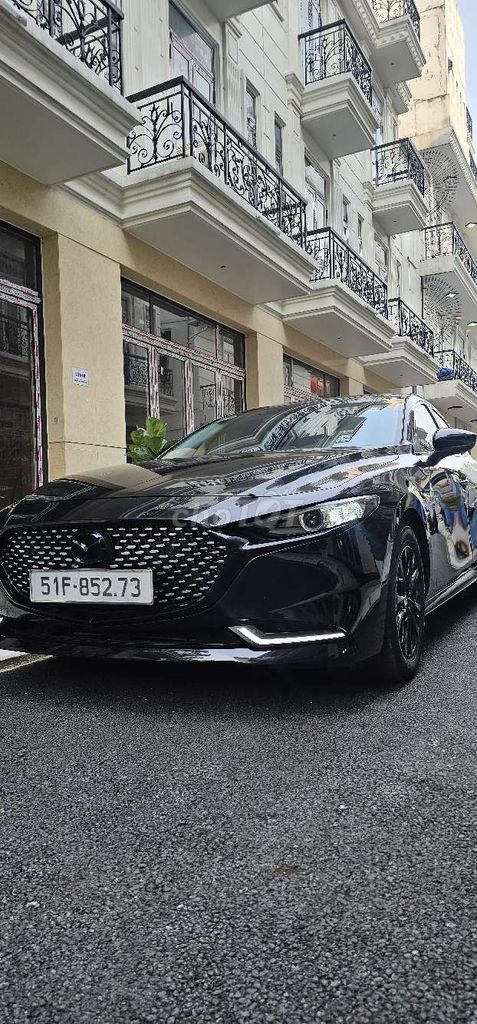 xe 2022 1.5L Luxury - 35000 km. Mua bán Ô tô tại Quận Tân Phú Tp Hồ Chí Minh được đăng bởi Bình hình 2