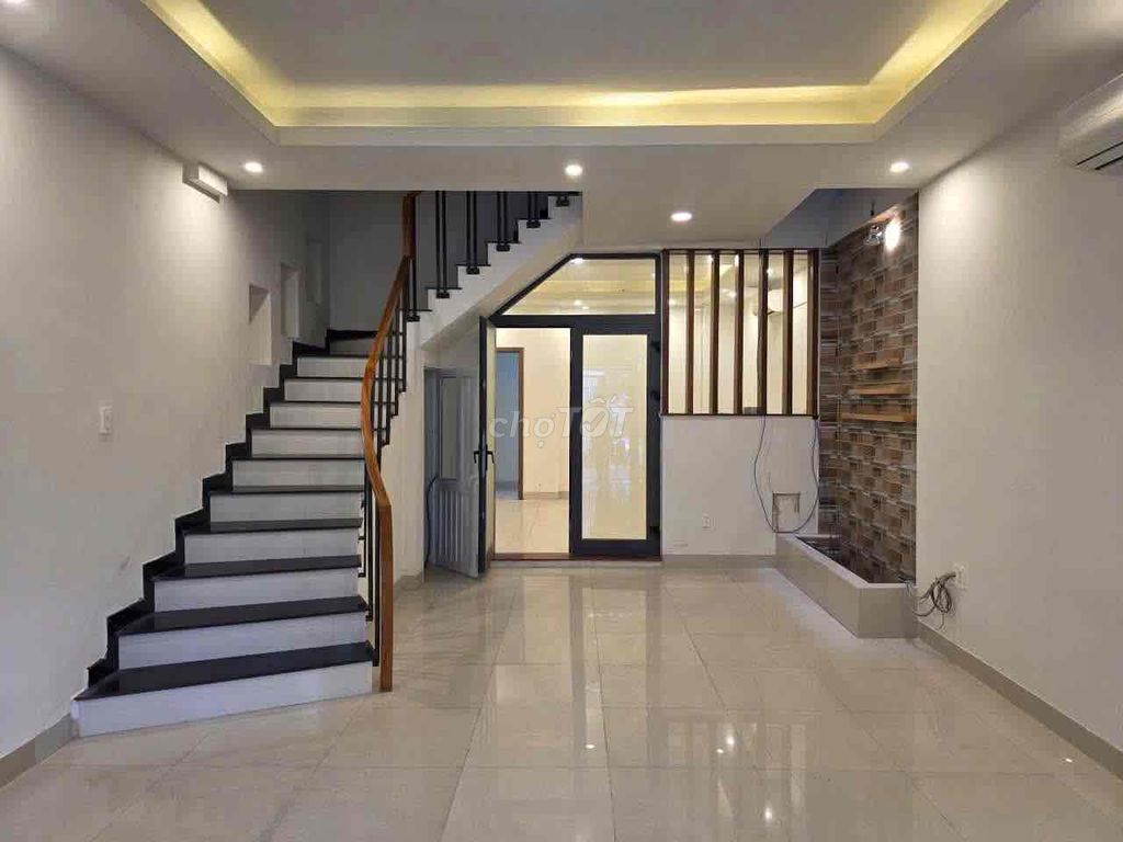 NHÀ MỚI AN ĐỒN SÁT P. VĂN ĐỒNG 7PN,7WC