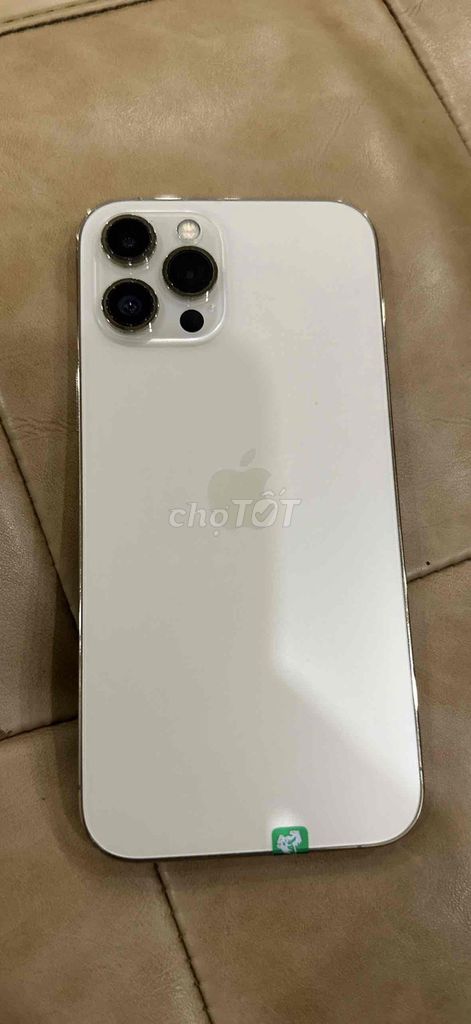 Apple iPhone 12 Pro Max. Mua bán Điện thoại tại Quận Hà Đông Hà Nội được đăng bởi Long hình 1
