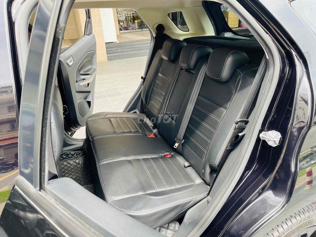 Ecosport 2020 chỉ 32.000km Xe Bán Tại Đại Lý Ford. Mua bán Ô tô tại Quận Tân Bình Tp Hồ Chí Minh được đăng bởi FORD PHỔ QUANG XE CŨ hình 6