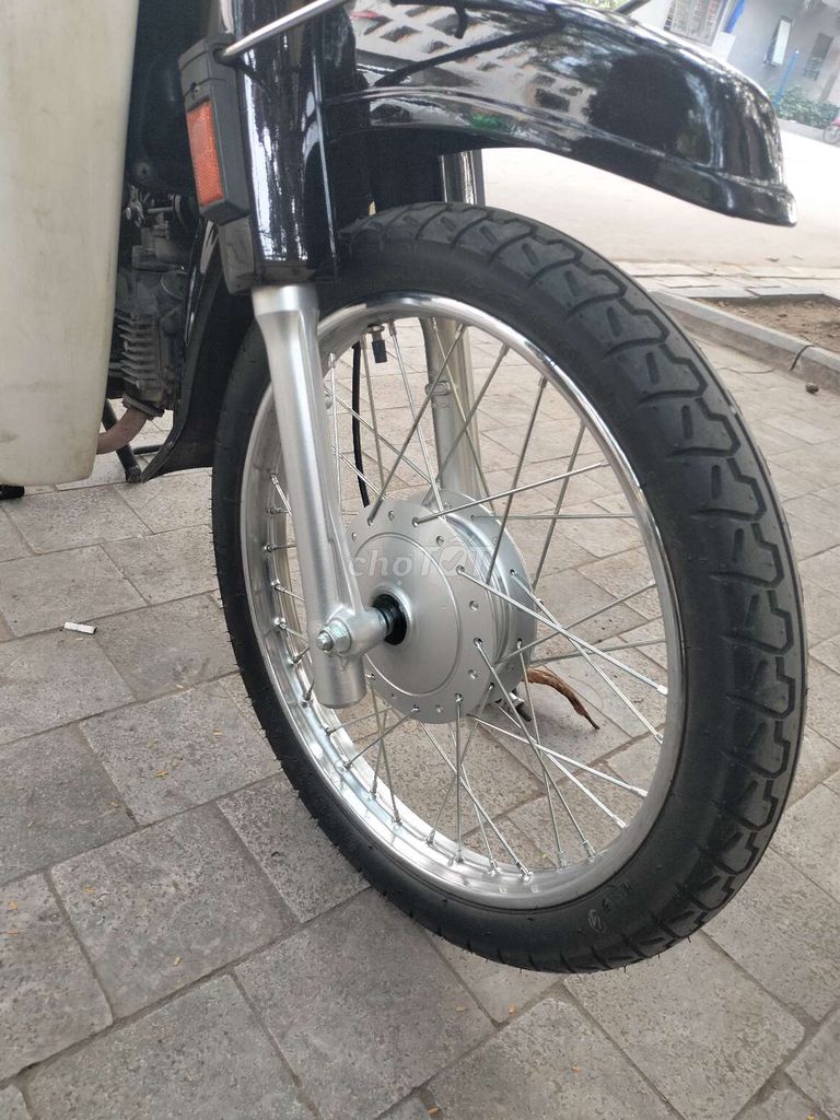 Bán xe Dream Việt Nam 2012. Mua bán Xe máy tại Quận Cầu Giấy Hà Nội được đăng bởi Hùng hình 6