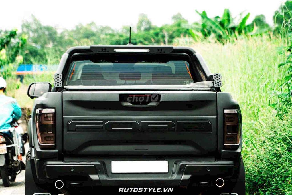 RAPTOR 2024 ĐỘ F150 ĐẦU TIÊN VIỆT NAM. Mua bán Ô tô tại Quận 12 Tp Hồ Chí Minh được đăng bởi Mỹ Tiên FX Auto hình 4