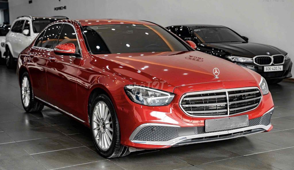 Mercedes Benz E200 Exclusive sx 2011  cực đẹp. Mua bán Ô tô tại Quận Long Biên Hà Nội được đăng bởi H3T Auto Việt Nam hình 2