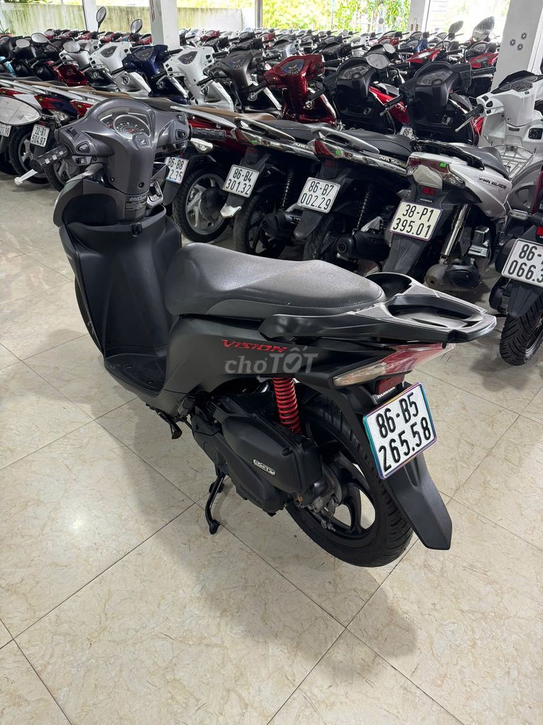 Vision 2019. Mua bán Xe máy tại Huyện Hàm Thuận Nam Bình Thuận được đăng bởi Toàn hình 5