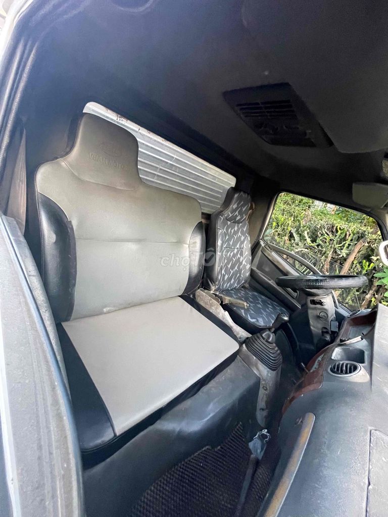 xe nhà chính chủ cần bán Wiem mái kia 1t4 có lạnh. Mua bán Xe tải, xe ben tại Huyện Dương Minh Châu Tây Ninh được đăng bởi chà là hình 16