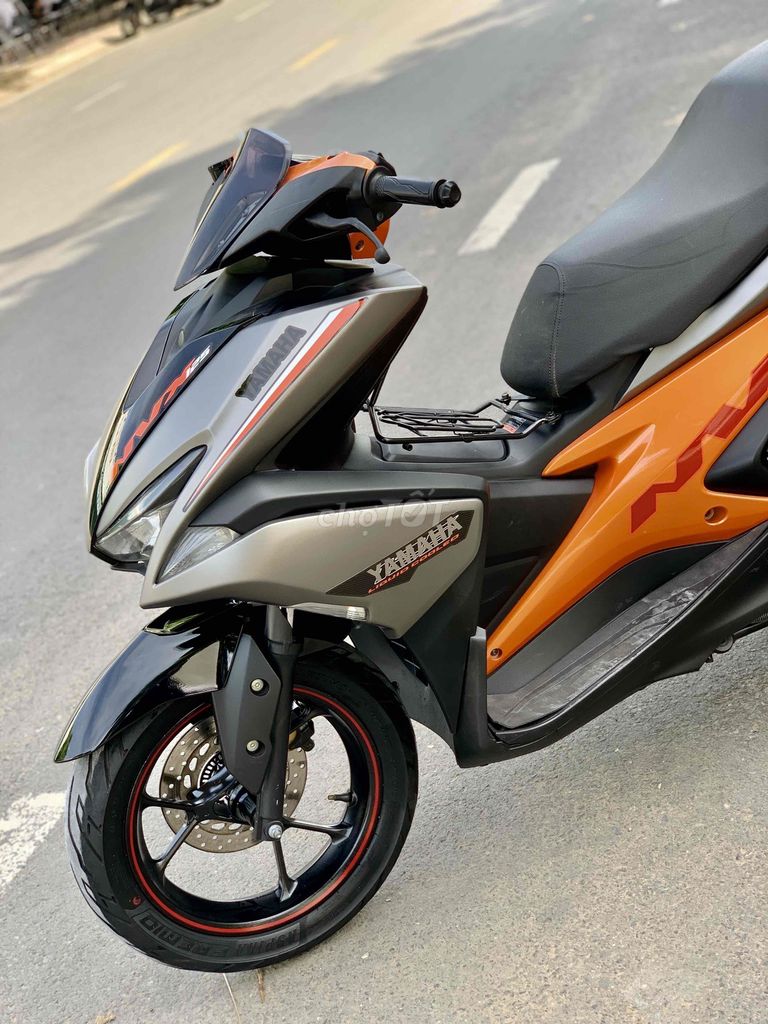 Yamaha NVX 125 2019 Chính Chủ Xe Đẹp Có Cảng Givi. Mua bán Xe máy tại Thành phố Thủ Đức Tp Hồ Chí Minh được đăng bởi Khương Phan hình 3