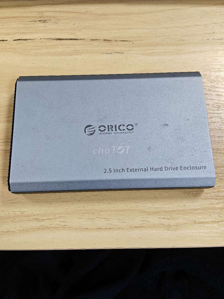 Đầu đọc SSD Orico SATA 2.5 inch. Mua bán Phụ kiện (Màn hình, Chuột...) tại Thành phố Tân An Long An được đăng bởi Thanh Lâm hình 1