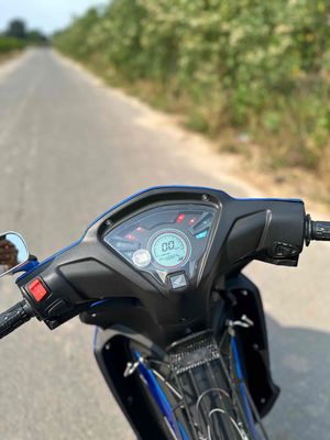 Honda Wave RSX FI 2017 kiểng