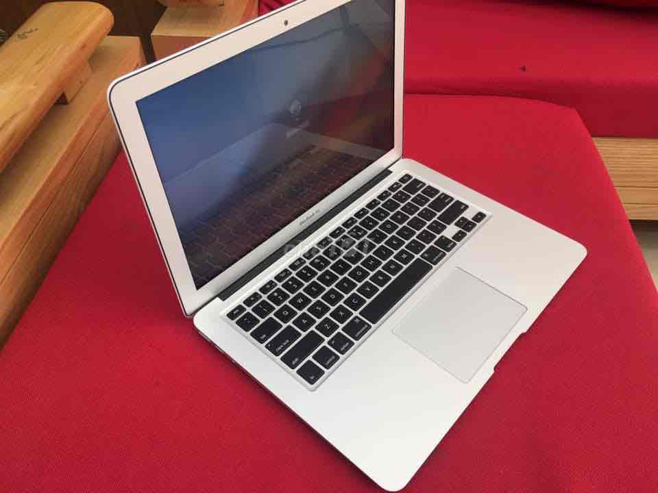 Macbook air MQD32 - 2017  Máy new mới 99%