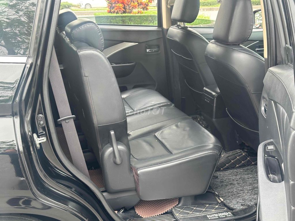 Mitsubishi Xpander 2020 1.5 AT - 72000 km. Mua bán Ô tô tại Huyện Thanh Trì Hà Nội được đăng bởi NHẬT DOANH AUTO  hình 14