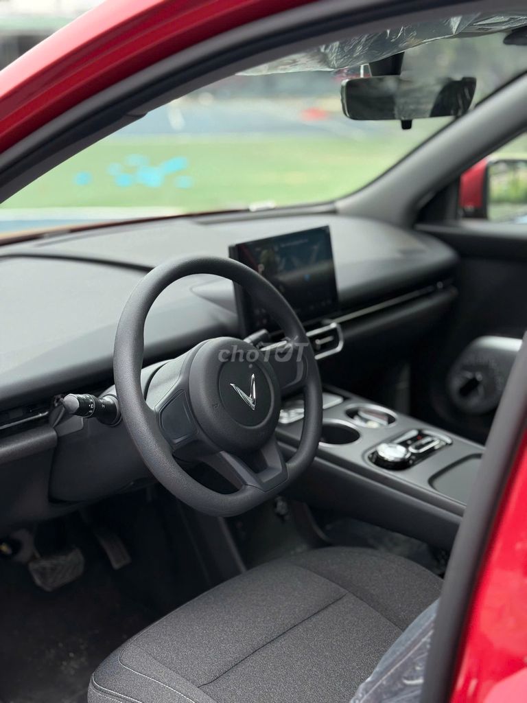 VINFAST LIMO GREEN TRẢ TRƯỚC CHỈ TỪ 89 TRIỆU. Mua bán Ô tô tại Huyện Bình Chánh Tp Hồ Chí Minh được đăng bởi Chí Nhân VinFast hình 7