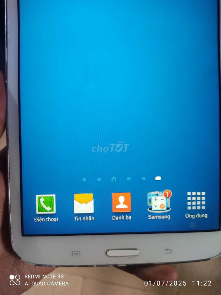samsung tab 3.