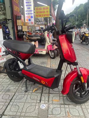 xe yadea Xbull. Mua bán Xe điện tại Quận Gò Vấp Tp Hồ Chí Minh được đăng bởi THAYBÌNHĐIỆNTẠINHÀ