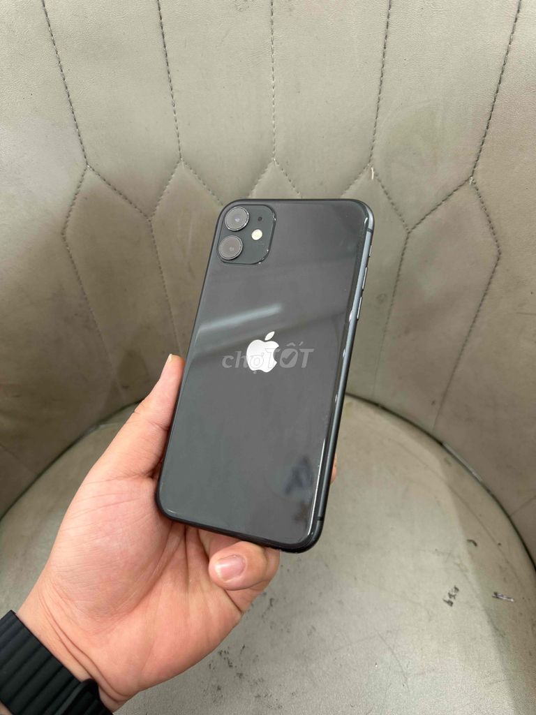Iphone 11 , Full zin , hỗ trợ nợ xấu. Mua bán Điện thoại tại Quận Ngũ Hành Sơn Đà Nẵng được đăng bởi Lý Hùng  hình 1