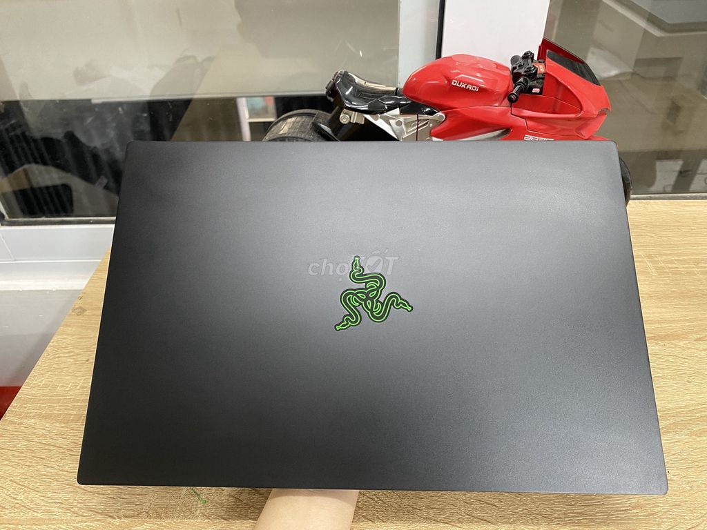 🐲Razer Blade 15 i7 10750H/16/512 GTX 1660Ti 120Hz. Mua bán Laptop tại Quận Bình Thạnh Tp Hồ Chí Minh được đăng bởi Nguyễn Công Lý hình 1