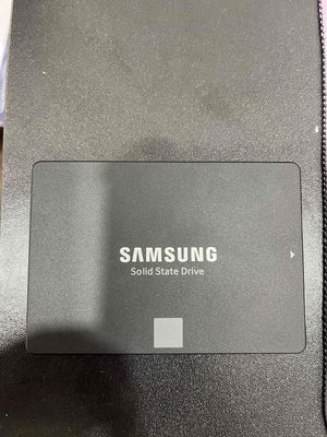 SSD SAMSUNG 500GB bảo hành cực dài