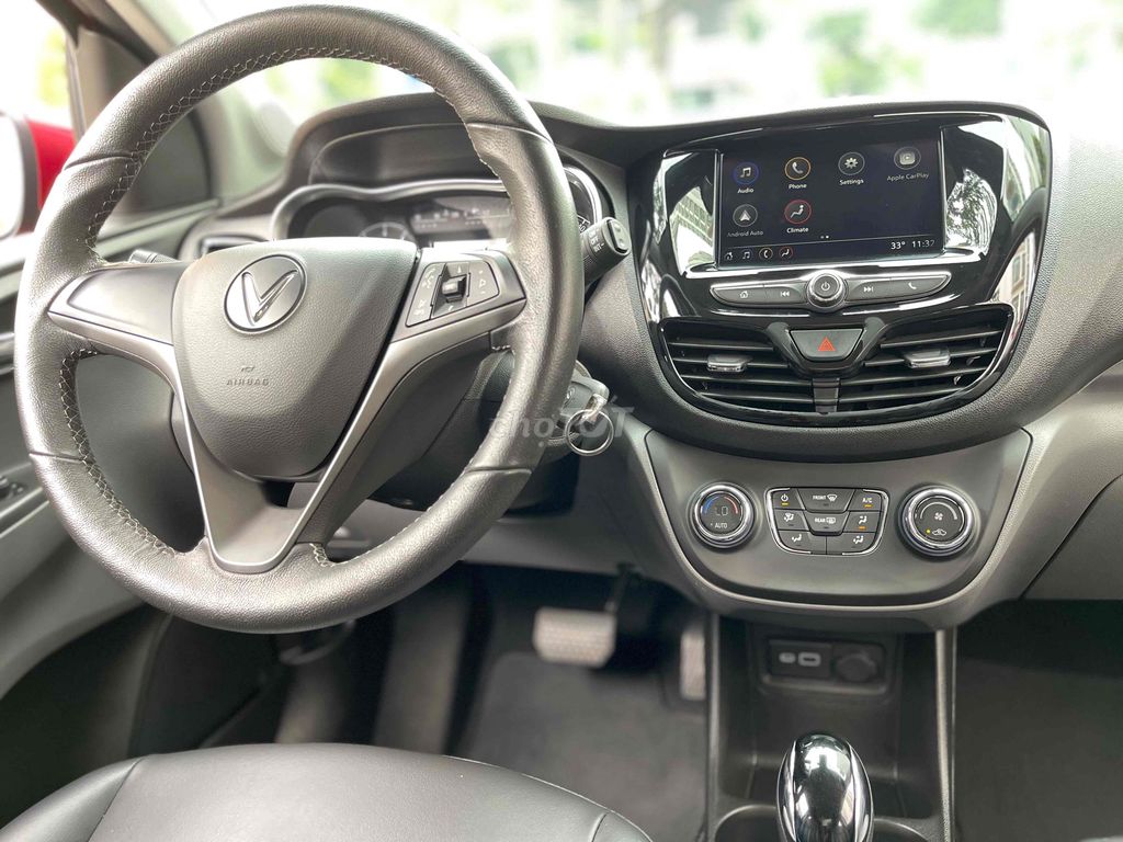 ✅ FADIL PREMIUM 6 TÚI KHÍ LƯỚT 8.000 Km. ZIN 100%. Mua bán Ô tô tại Quận 7 Tp Hồ Chí Minh được đăng bởi TRƯỜNG AN hình 9