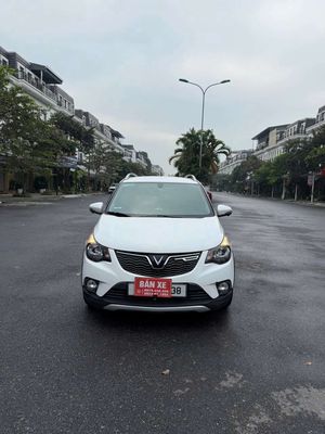 VinFast Fadil Trắng 36000 km. Mua bán Ô tô tại Huyện An Dương Hải Phòng được đăng bởi Mr Quý