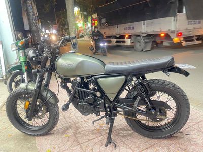 GPX Legend 150S đk2022 chính chủ biển 60. Mua bán Xe máy tại Huyện Bình Chánh Tp Hồ Chí Minh được đăng bởi Phong Vũ