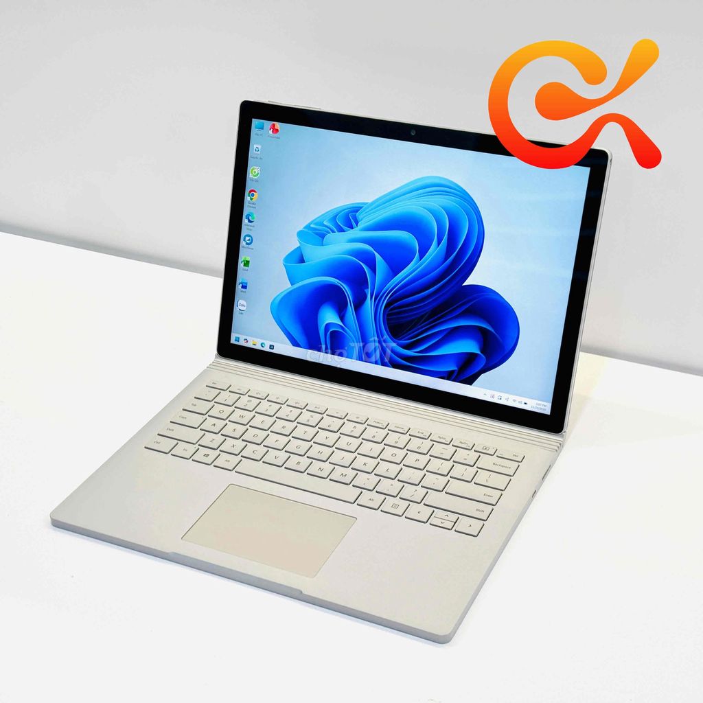 Microsoft Surface Book 3(i7/32/512) RTX 3000. Mua bán Laptop tại Quận Đống Đa Hà Nội được đăng bởi QyQyStore hình 1