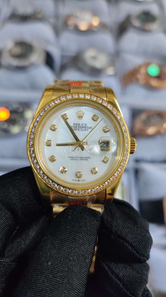 ĐỒNG HỒ RL DATEJUST