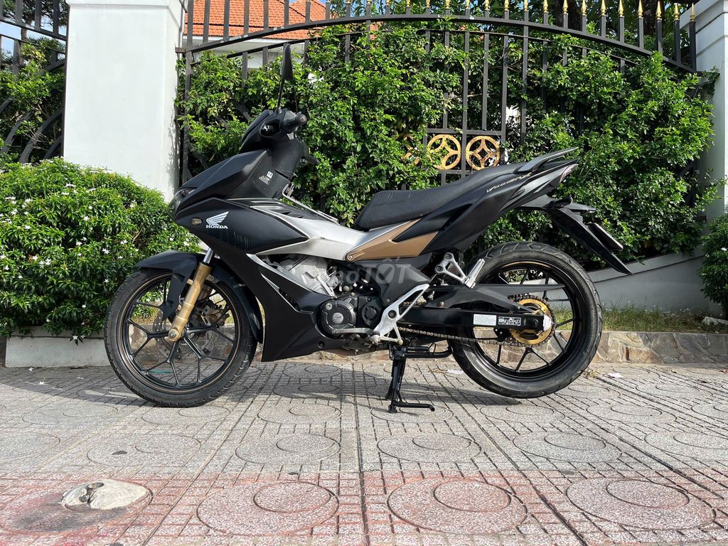Honda Winner X 2019 в оригинале, тихий и красивый