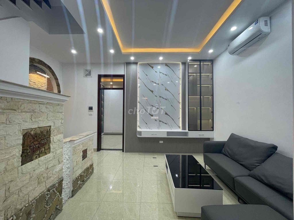 Hoa hậu Minh khai, ngõ rộng 2,8m, nông thông kinh doanh, 35m*5T*6,8tỷ