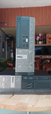 Ban 3 Dell optilex: i7-4770s ✓16g ✓ Ssd: 128g +