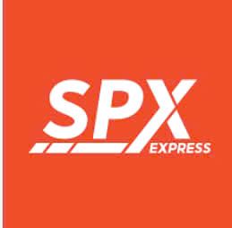 CÔNG TY TNHH SPX EXPRESS