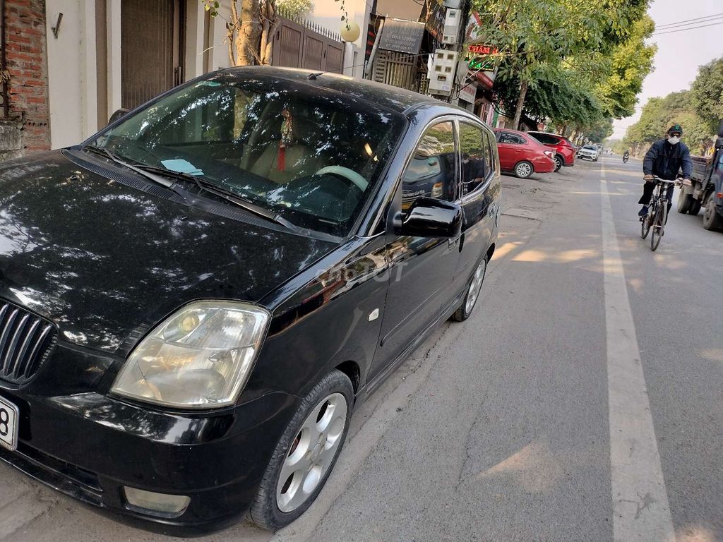 2004 SLX 1.0 AT - 25000 km. Mua bán Ô tô tại Huyện Đông Anh Hà Nội được đăng bởi dương anh cường  hình 1