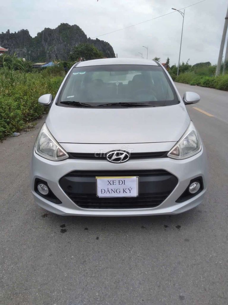 2014 1.0 MT - 15000 km. Mua bán Ô tô tại Huyện Thuỷ Nguyên Hải Phòng được đăng bởi trương đoàn hình 1