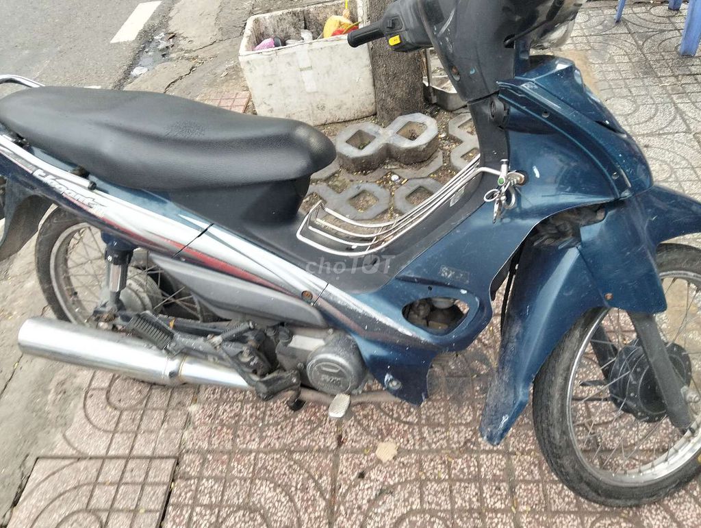 elegant sym máy êm. Mua bán Xe máy tại Quận 5 Tp Hồ Chí Minh được đăng bởi Lê Khôi hình 1