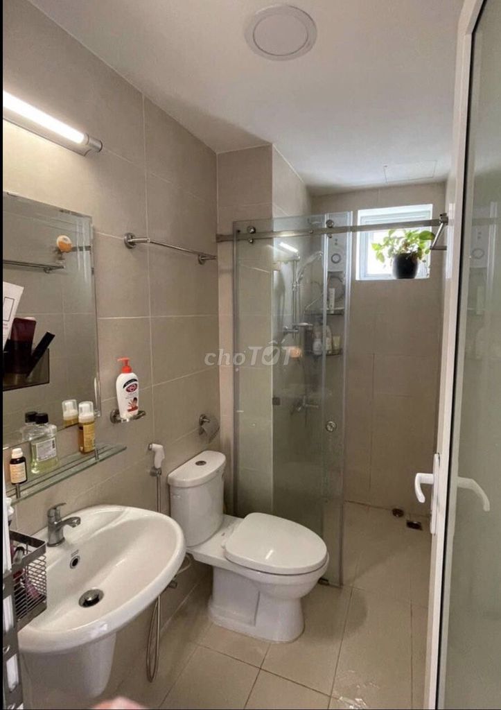 Продажа 2-комн. Moonlight Residences, суперновый, полностью укомплектован