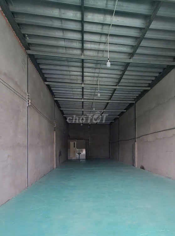 KHO 180M² NGUYỄN VĂN RÀNG, NHÀ BÈ – 18 TRIỆU/THÁNG BAO VAT