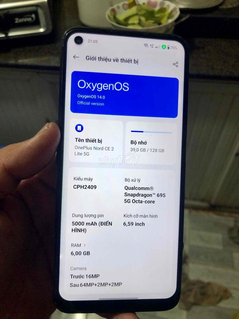 oneplus nord ce 2 lite 5g 6/128. zin gl motorola. Mua bán Điện thoại tại Quận 4 Tp Hồ Chí Minh được đăng bởi ken hình 1